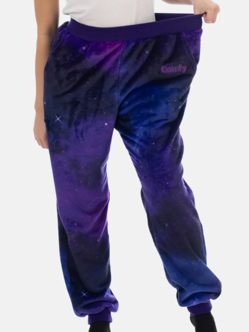 THE COMFY GALAXY PANTS